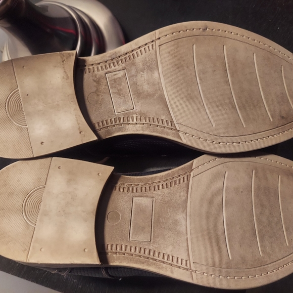 Men's Giorgio Brutini shoes 9.5 - Picture 6 of 7